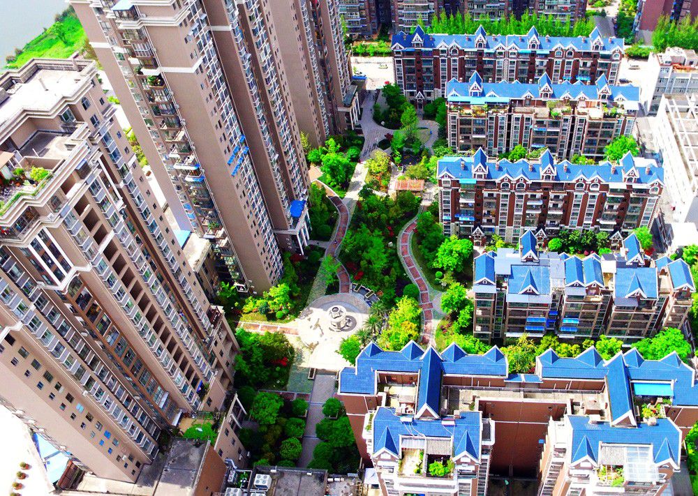 天慧国际外滩图片