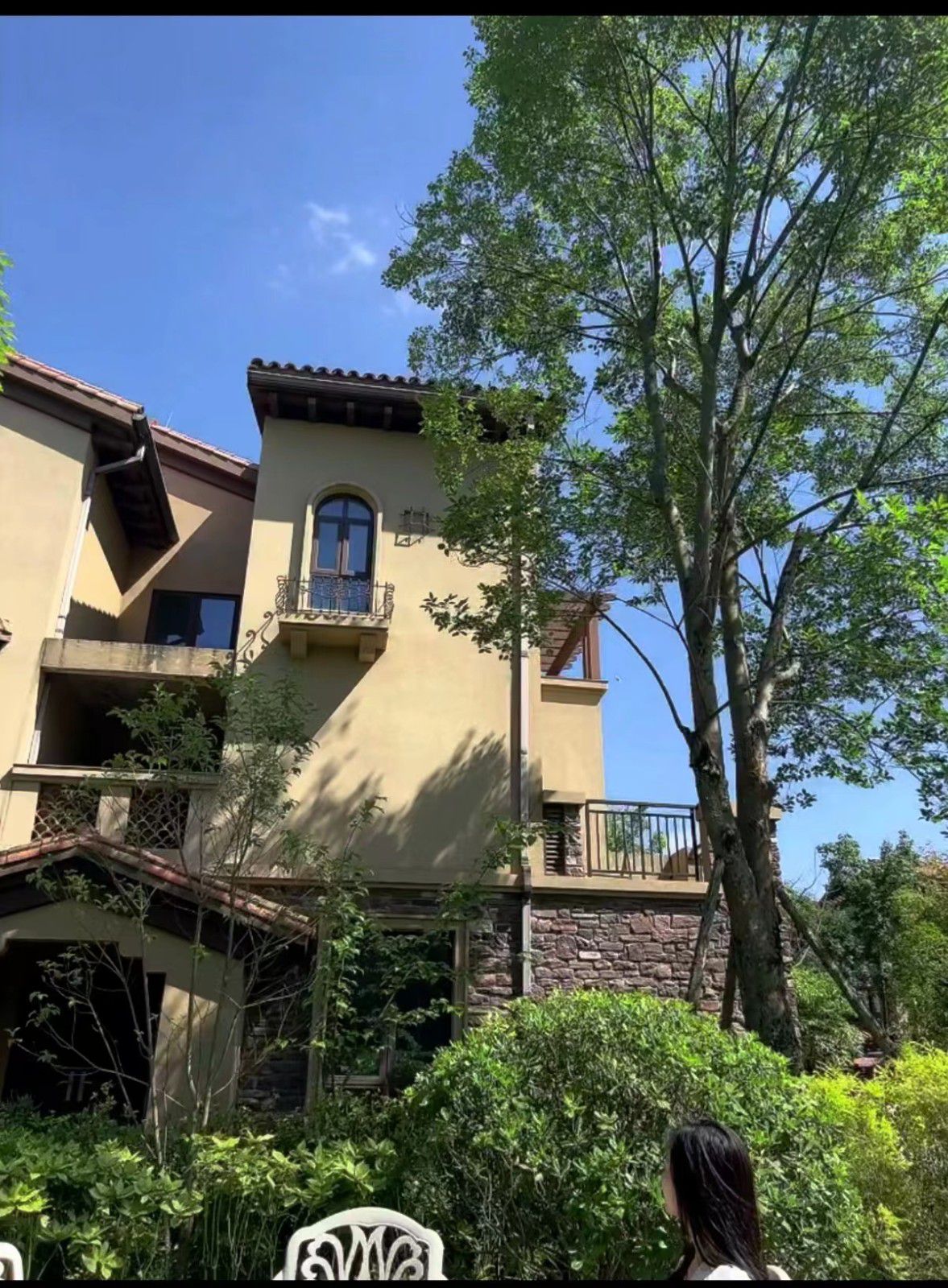 世茂云湖2区4区图片