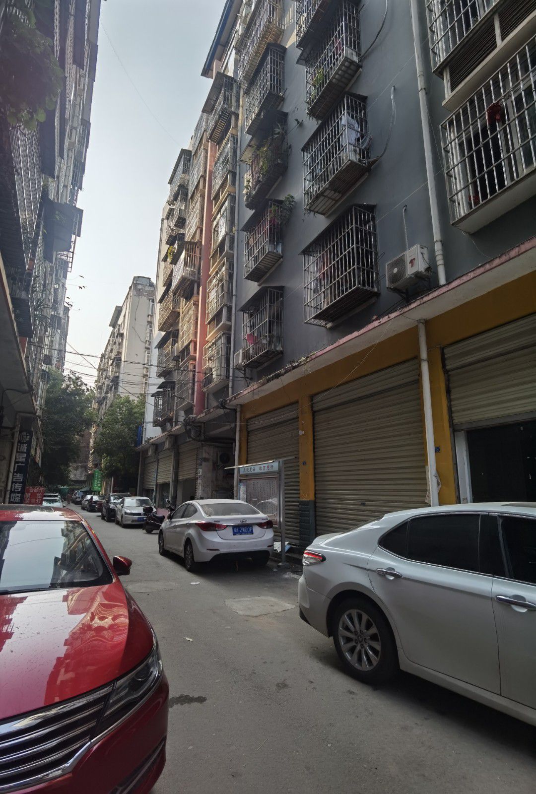 三岔学府小区图片