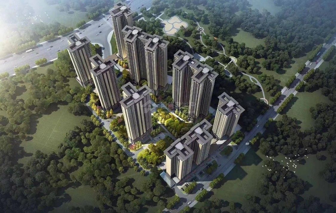 迎宾一号（香憬庭）图片