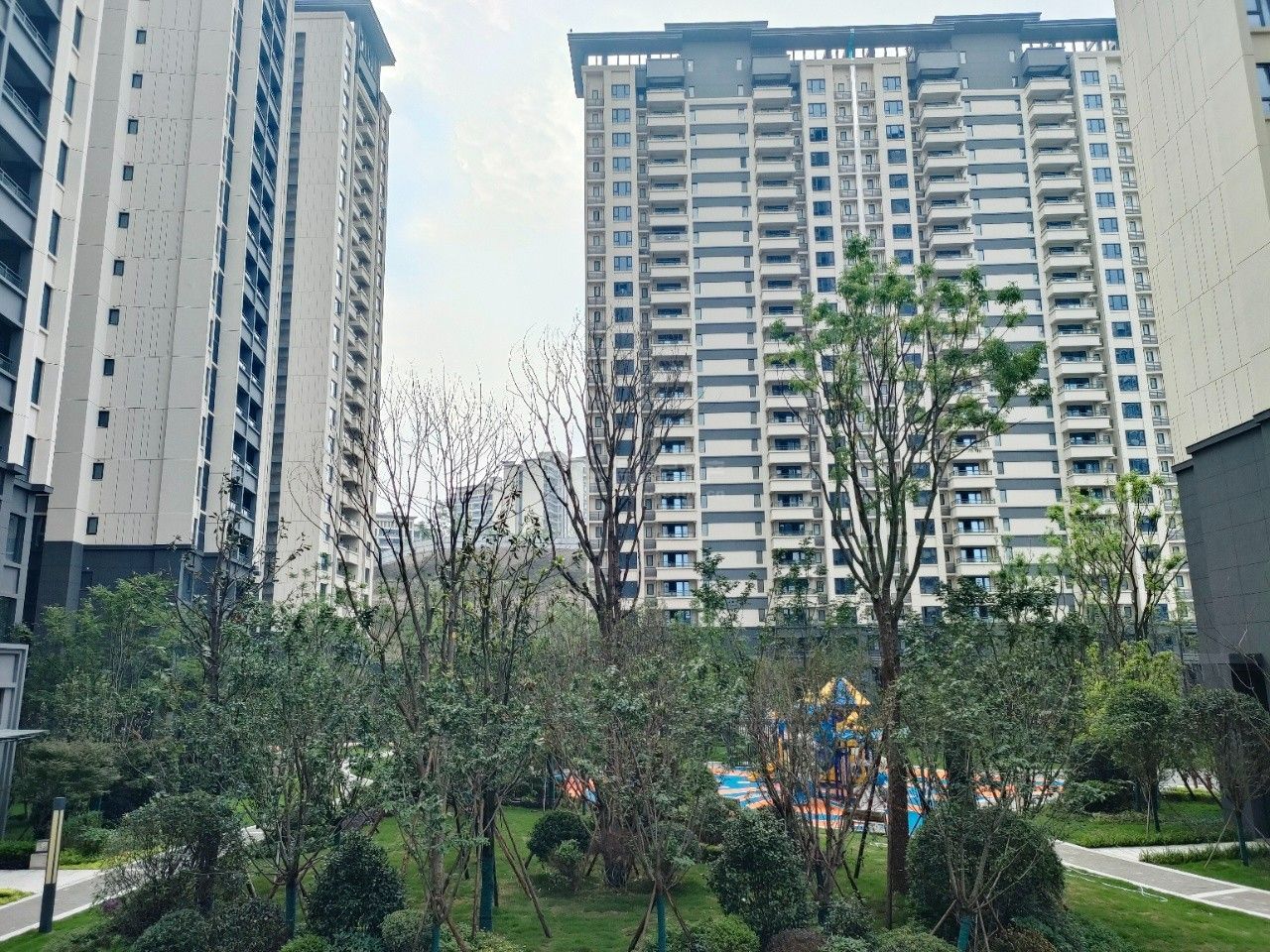 迎宾一号（香憬庭）图片