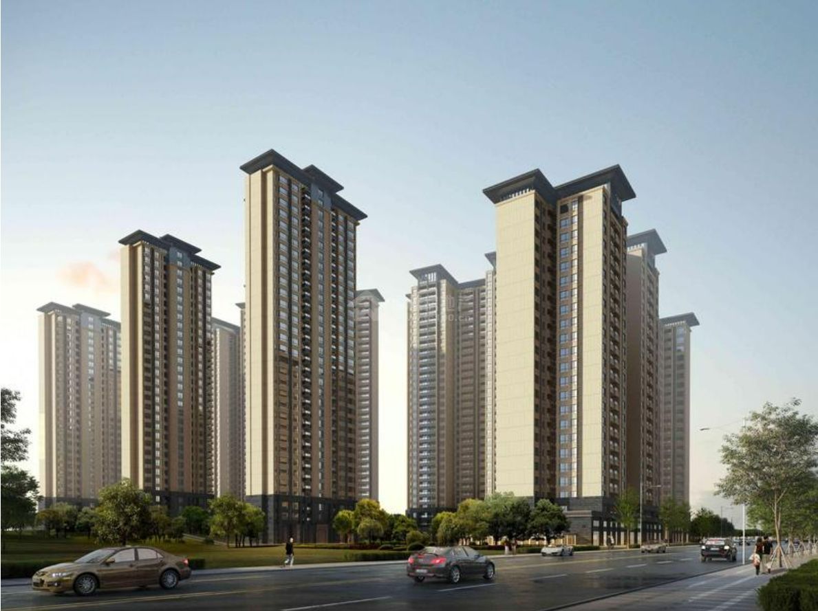 迎宾一号（香憬庭）图片