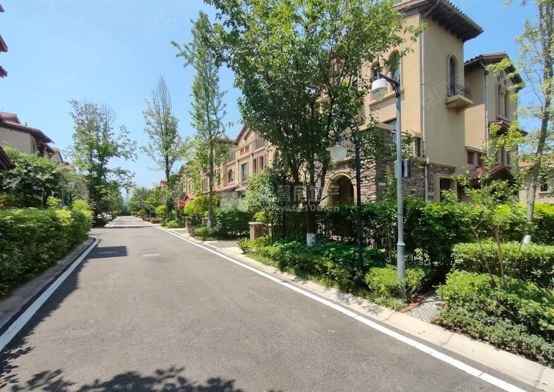 世茂云湖7区图片